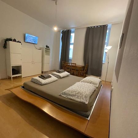 Schloss Belvedere Private Rooms Wien Eksteriør billede