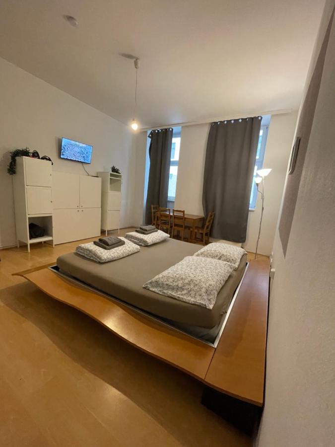 Schloss Belvedere Private Rooms Wien Eksteriør billede