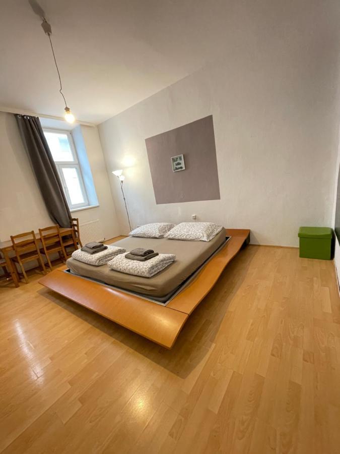 Schloss Belvedere Private Rooms Wien Eksteriør billede